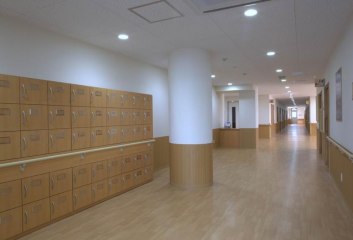 所沢ライフステーション華