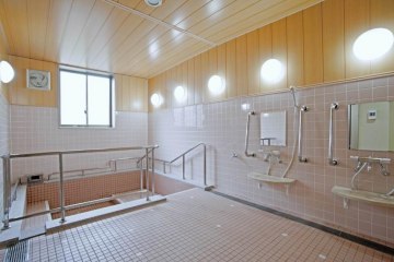 所沢ライフステーション華