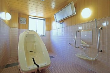 所沢ライフステーション華