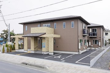 ハーウィル東武動物公園
