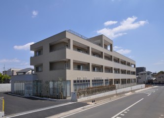 ブリエライフ狭山