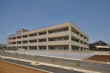 ブリエライフ狭山