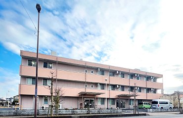 アイエリア北上尾