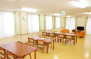 アイエリア北上尾