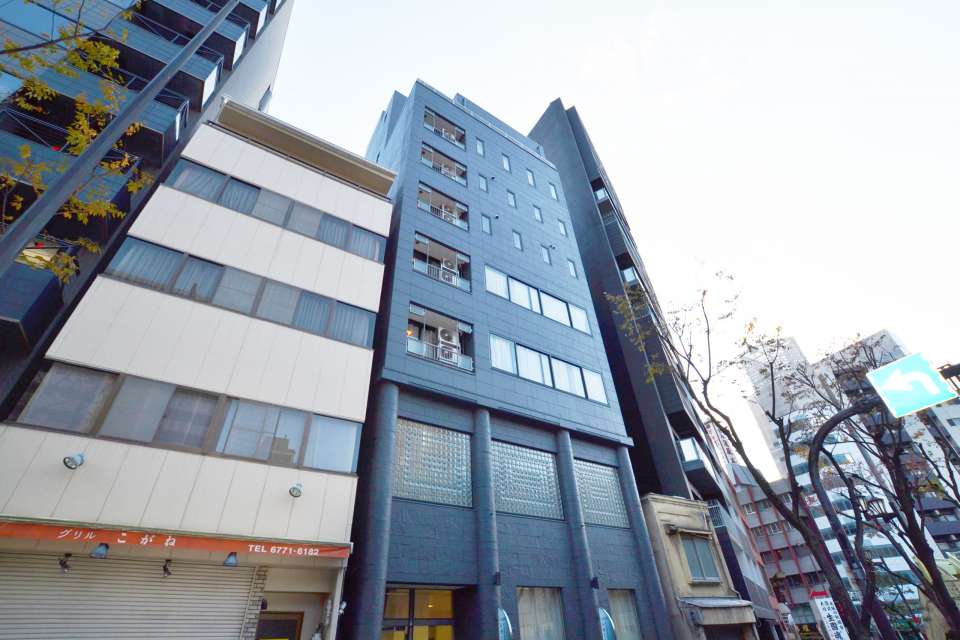 パーキンソン病・医療特化型施設 レガート生玉