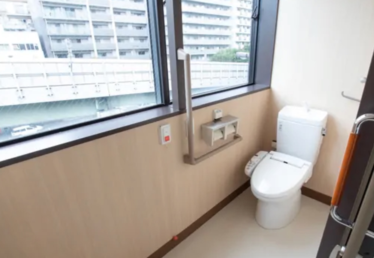 パーキンソン病・医療特化型施設 レガート生玉