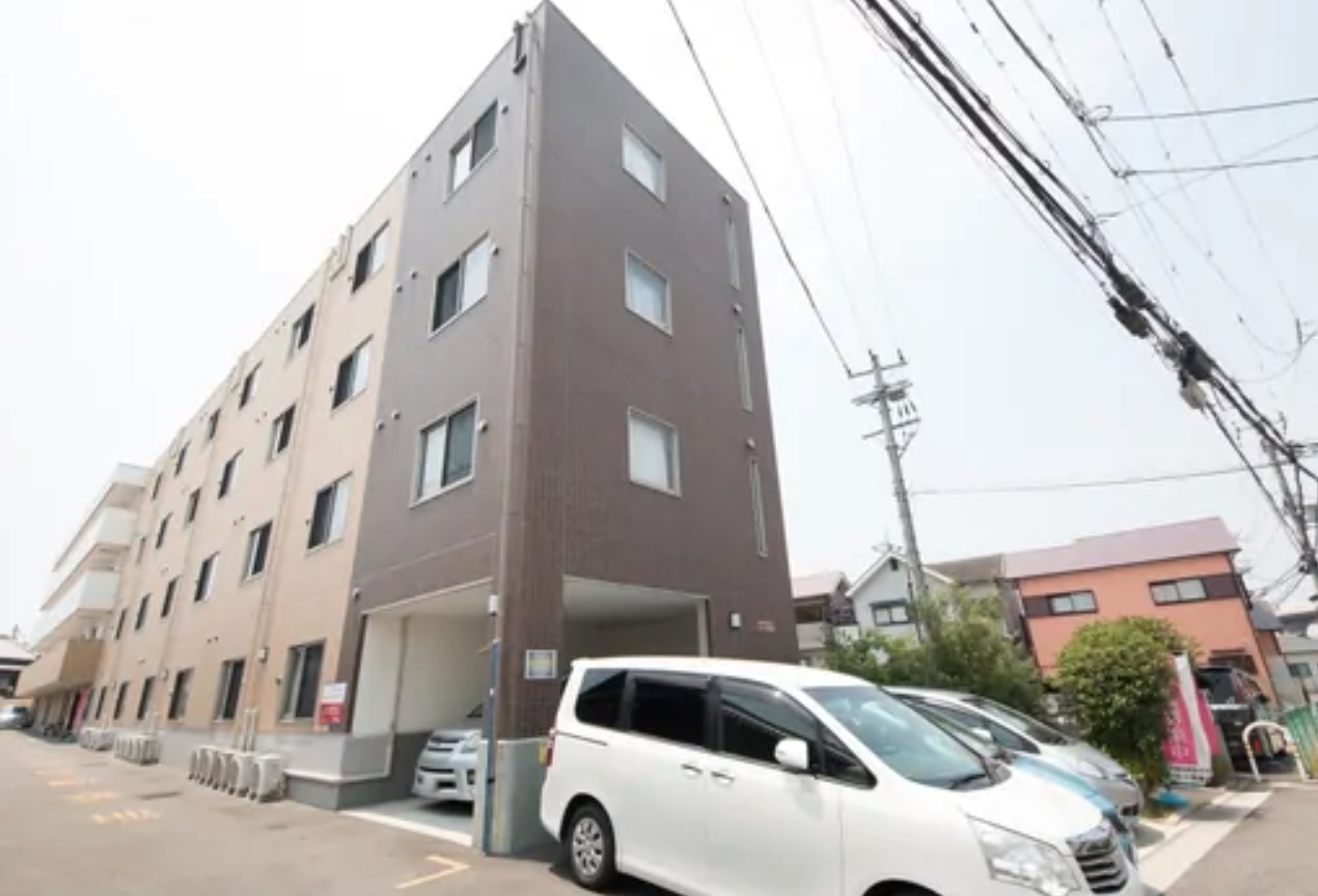 パーキンソン病・医療特化型施設 レガート堺東山