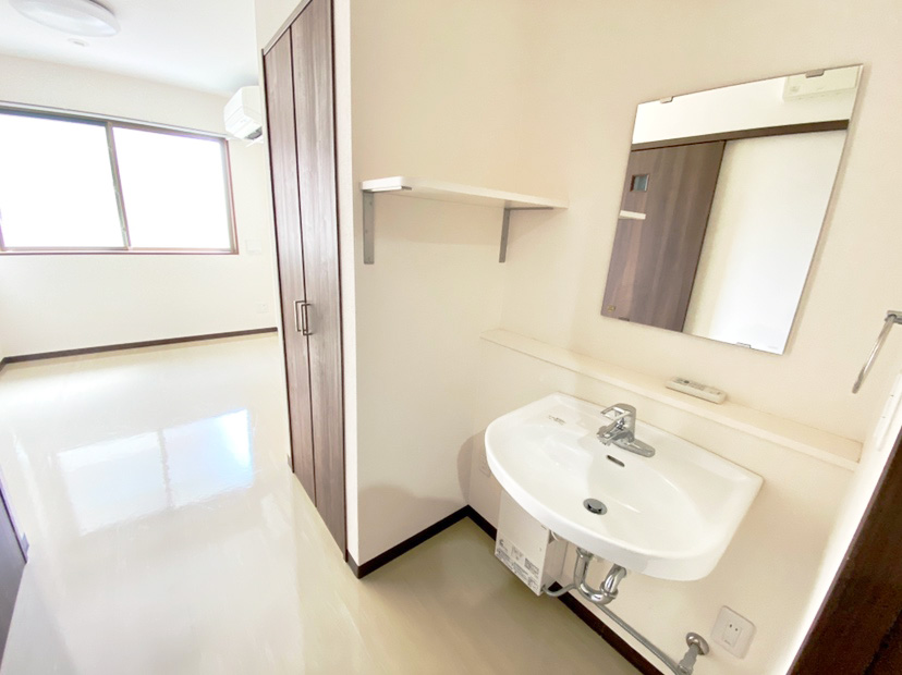 パーキンソン病・医療特化型施設 ルシエル井高野