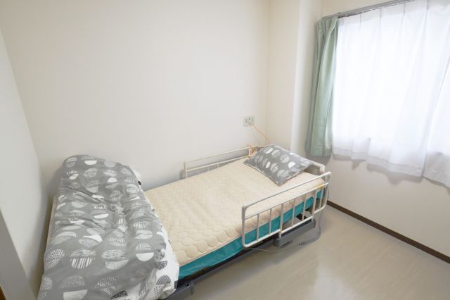 パーキンソン病・医療特化型施設 ルシエル井高野