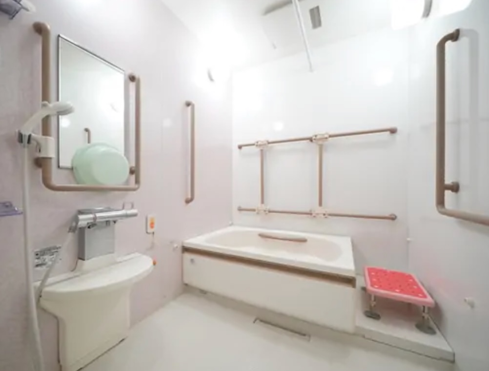 グランドライフ森小路