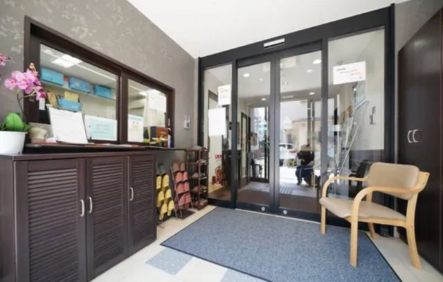 グランドライフ十三