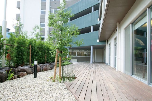 アズハイム横浜東寺尾