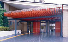 アズハイム横浜東寺尾