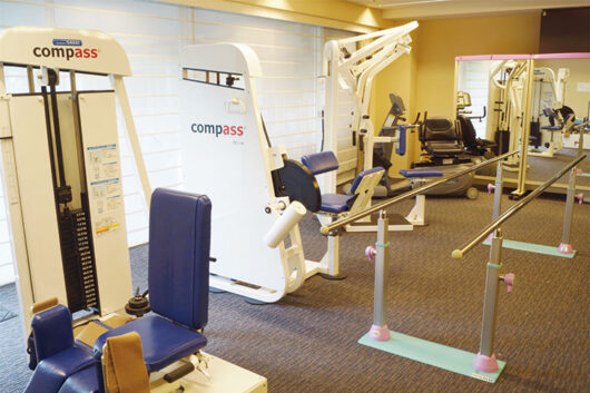 アズハイム横浜東寺尾