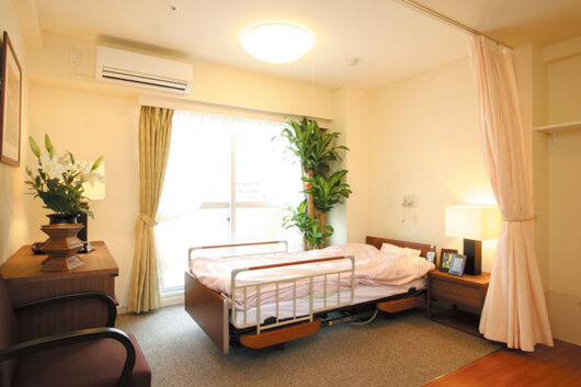 アズハイム横浜東寺尾