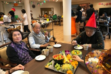 アズハイム横浜東寺尾