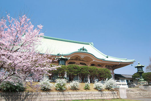 アズハイム横浜東寺尾