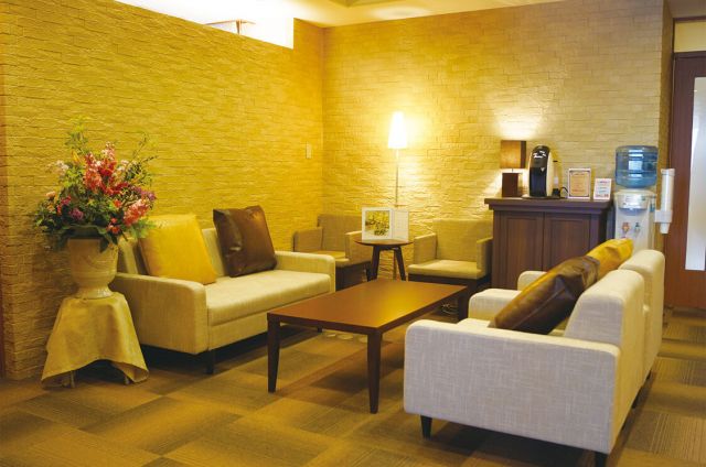 アズハイム大泉学園