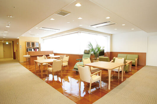 アズハイム大泉学園