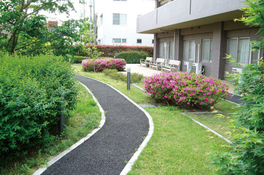 アズハイム大泉学園