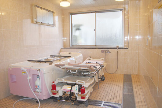 アズハイム大泉学園