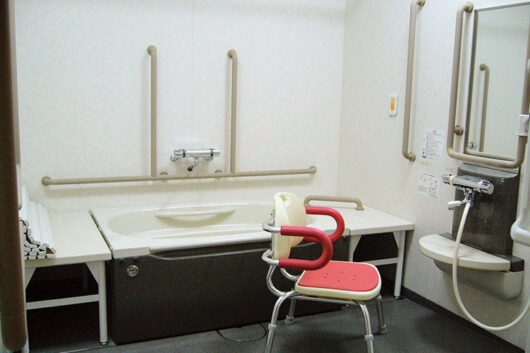 アズハイム大泉学園