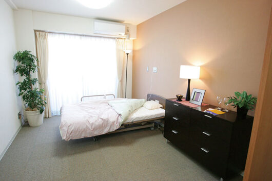 アズハイム大泉学園