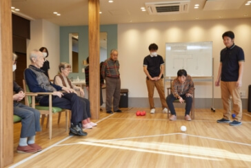 アズハイム大泉学園