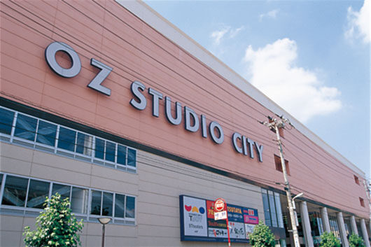 アズハイム大泉学園