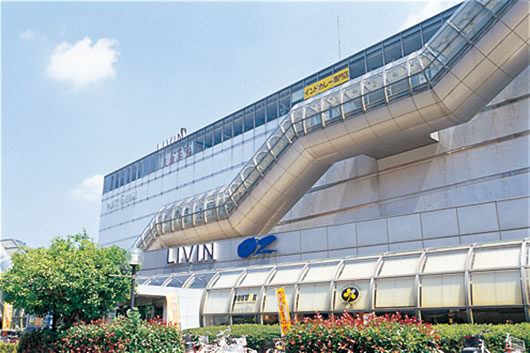 アズハイム大泉学園