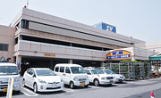 アズハイム大泉学園