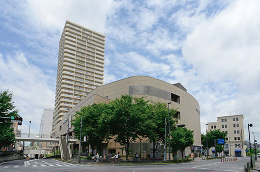 アズハイム大泉学園
