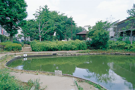 アズハイム大泉学園