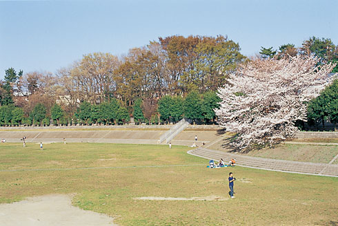 アズハイム大泉学園