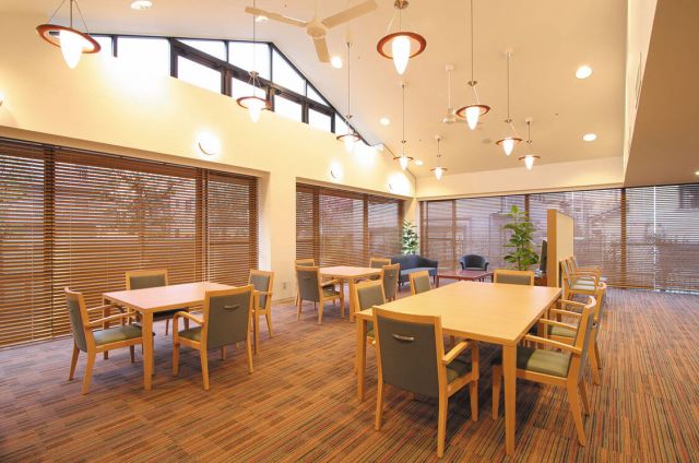 アズハイム中浦和