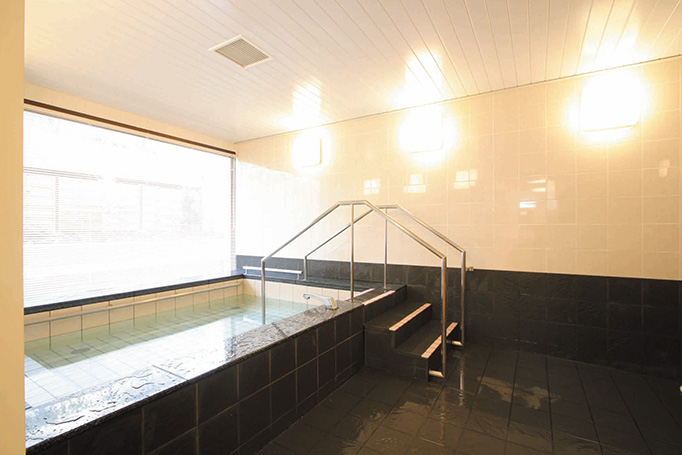 アズハイム中浦和