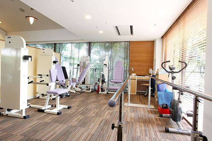 アズハイム中浦和