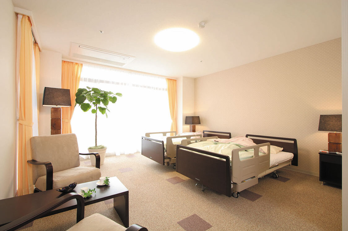 アズハイム中浦和