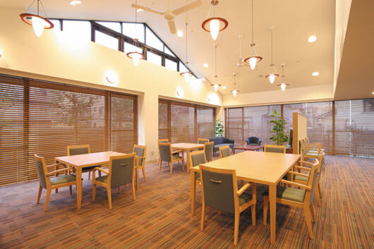 アズハイム中浦和