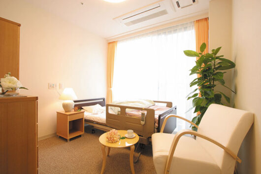 アズハイム中浦和