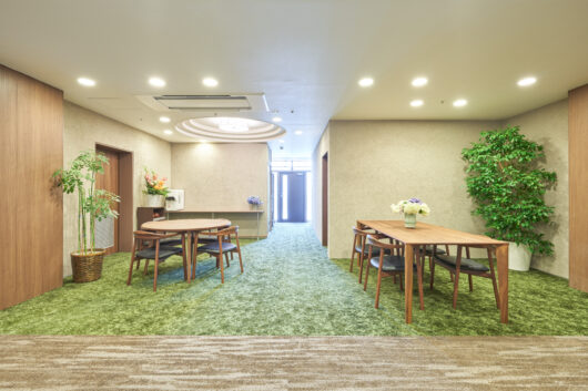 アズハイム光が丘