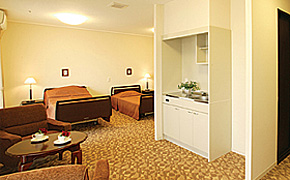 アズハイム光が丘