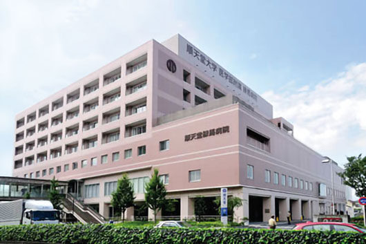 アズハイム光が丘