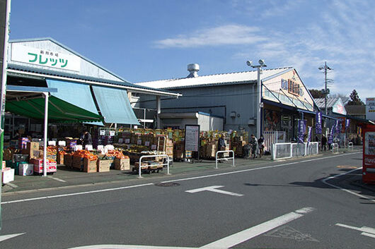 アズハイム光が丘