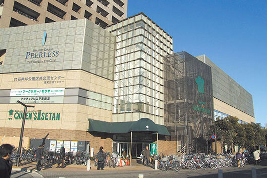 アズハイム光が丘