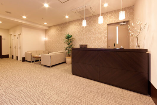 アズハイム文京白山