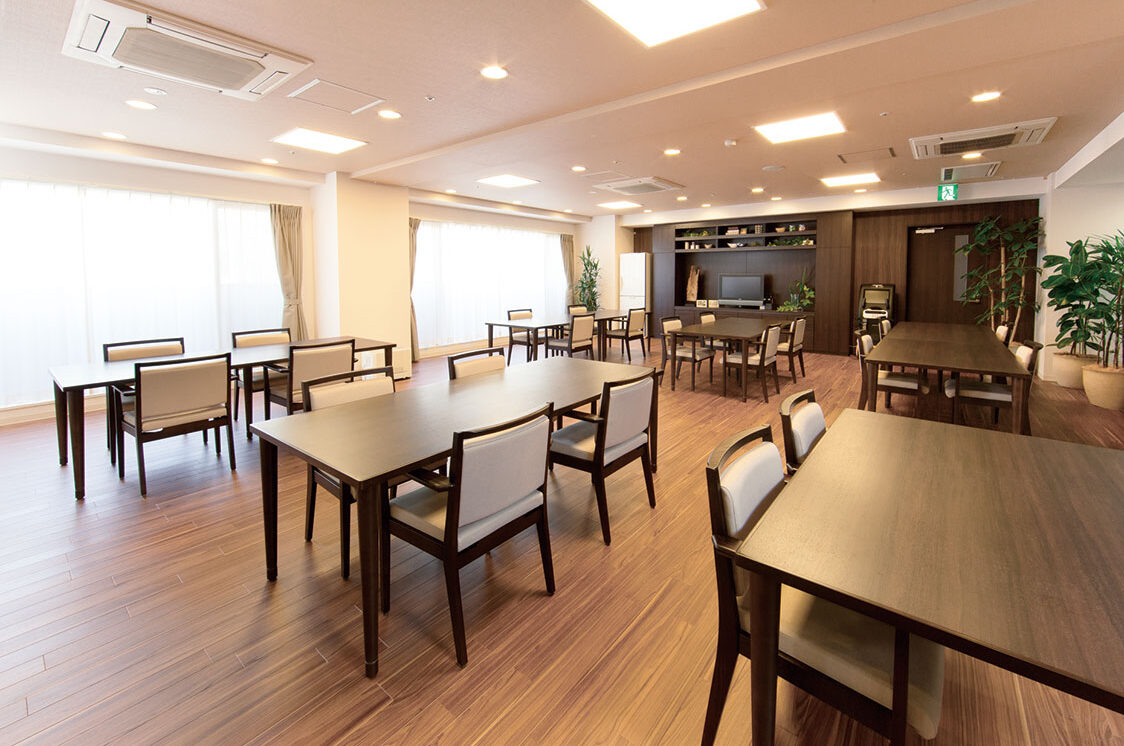 アズハイム文京白山