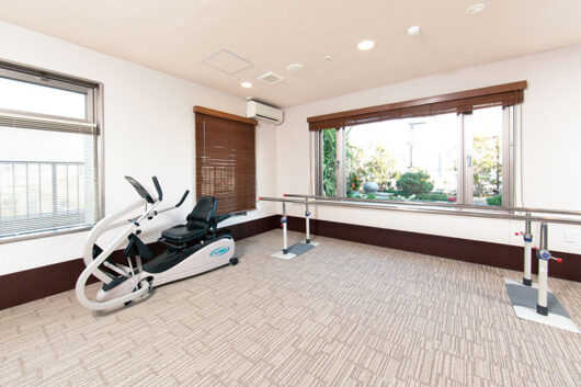 アズハイム文京白山