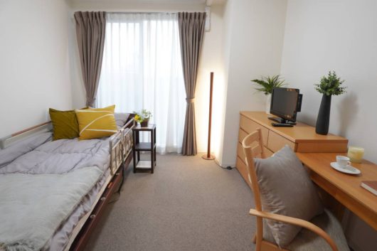 アズハイム文京白山