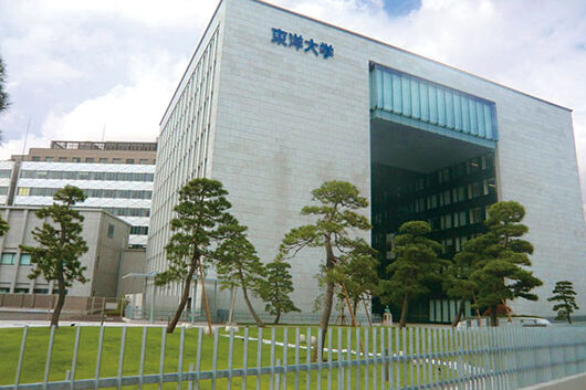アズハイム文京白山